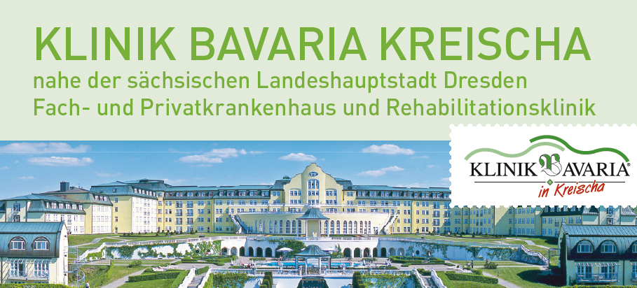 Famulatur und Stellenangebote der Klinik Bavaria Kreischa